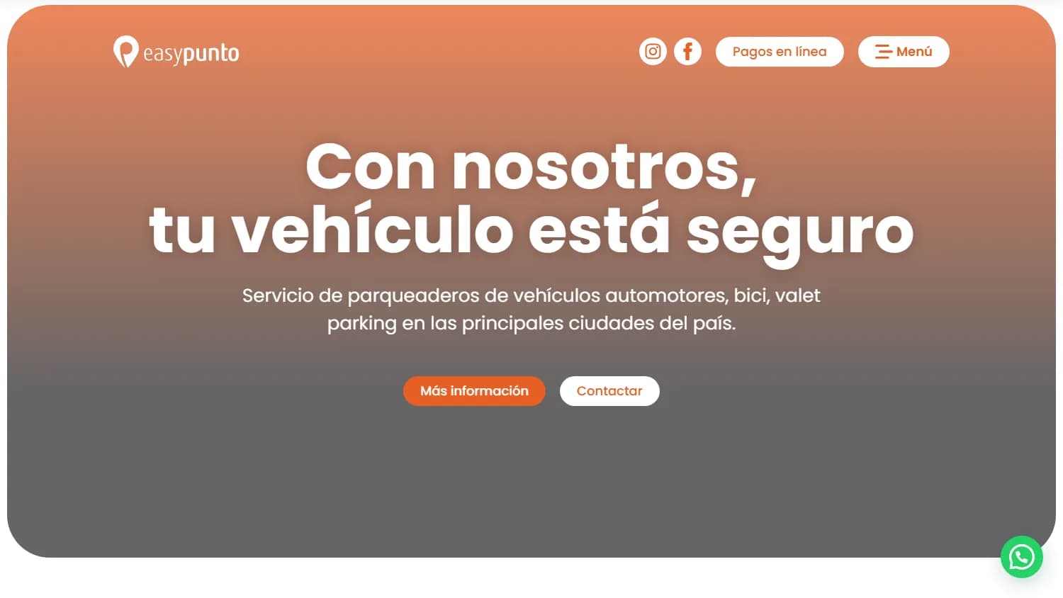 Easy Punto