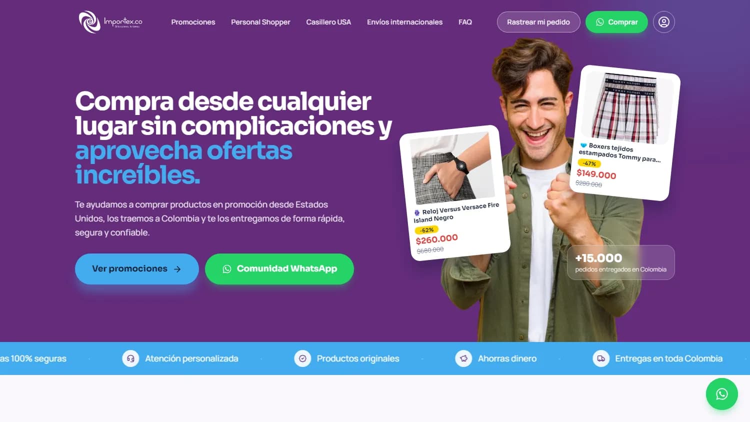 Importex