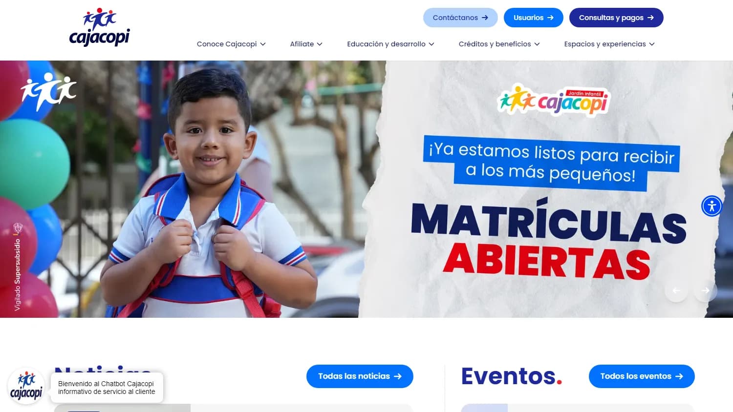 Cajacopi